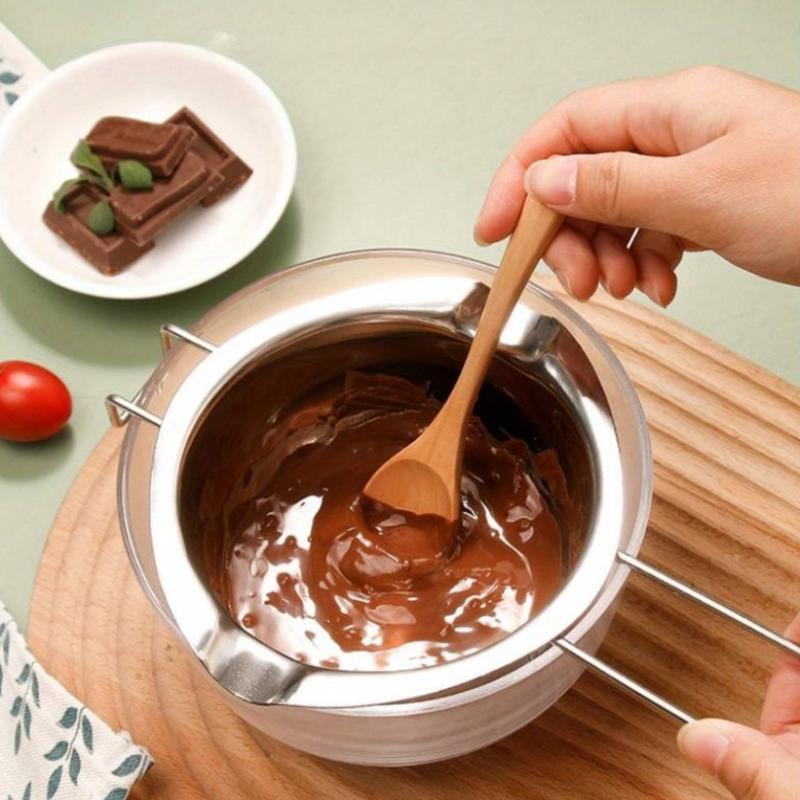 Candle Supplies To Make Candles - Stainless Steel Candle Wax Melting Boiler