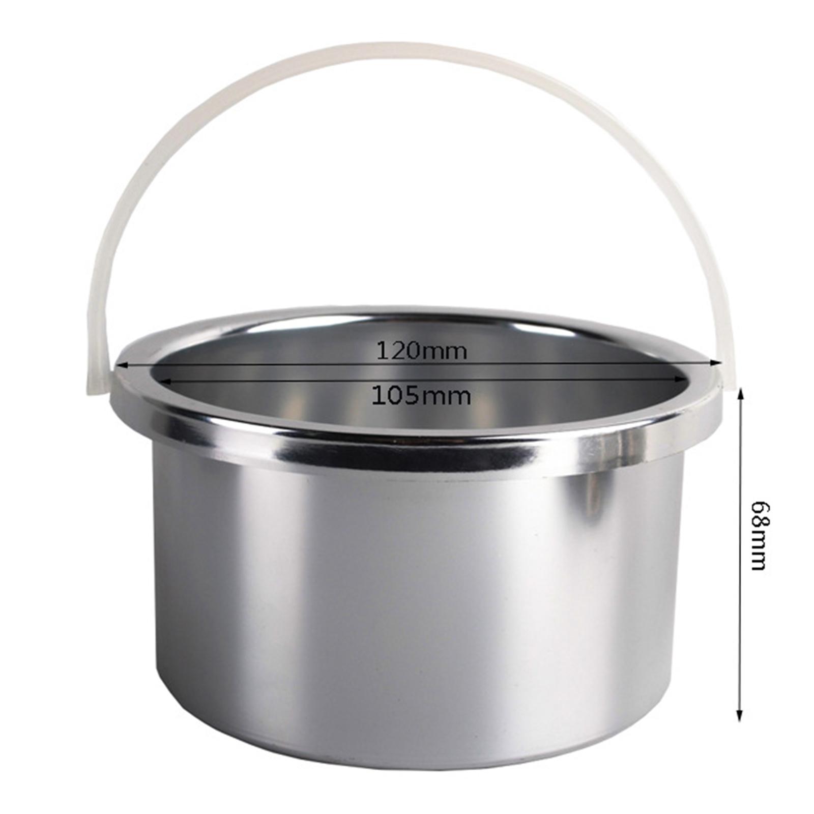 Non Stick Waxing Bowl Melting  - огляд і ціна Wax Melting Pot