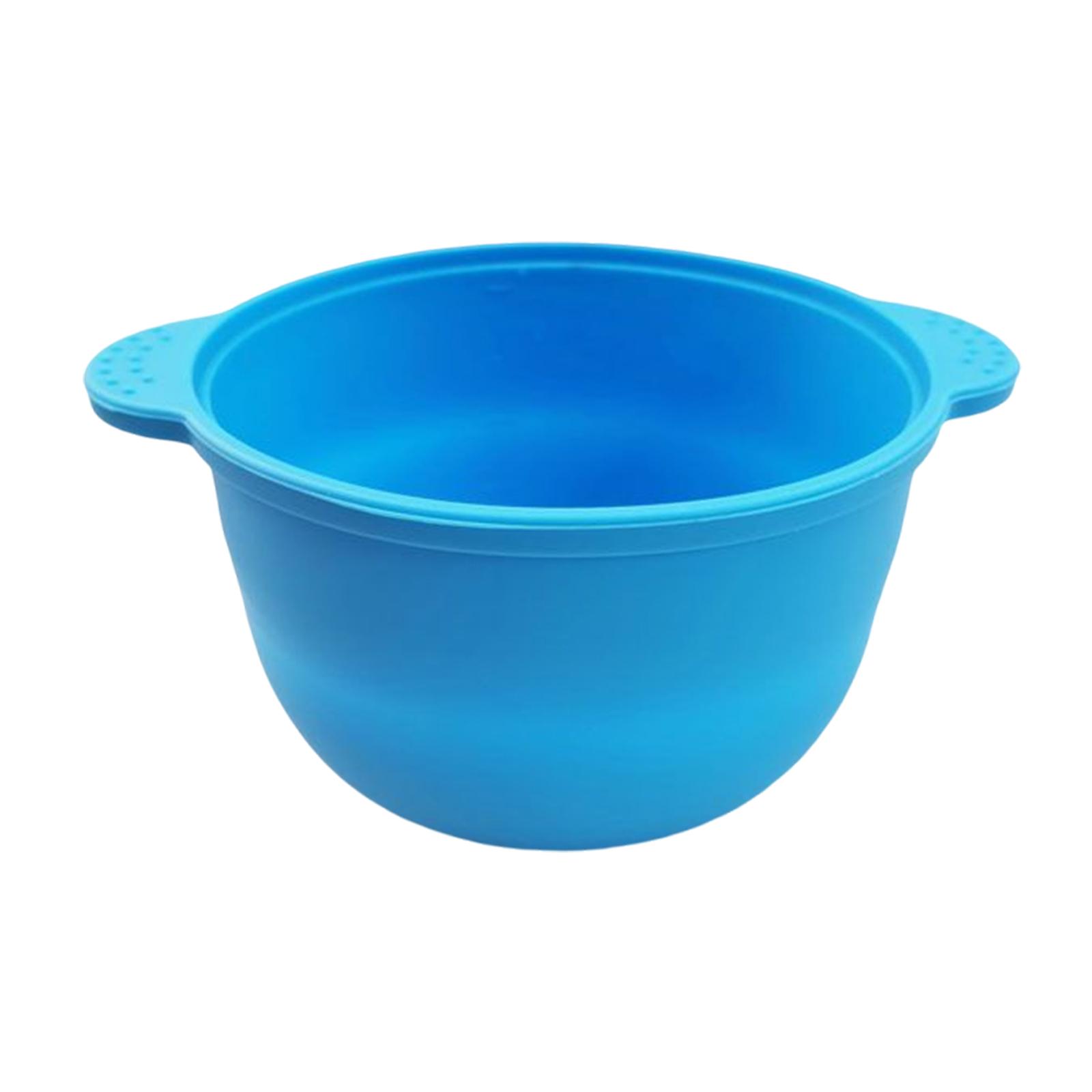 Wax Warmer Liner Silicone Nons - огляд і ціна Wax Melting Pot