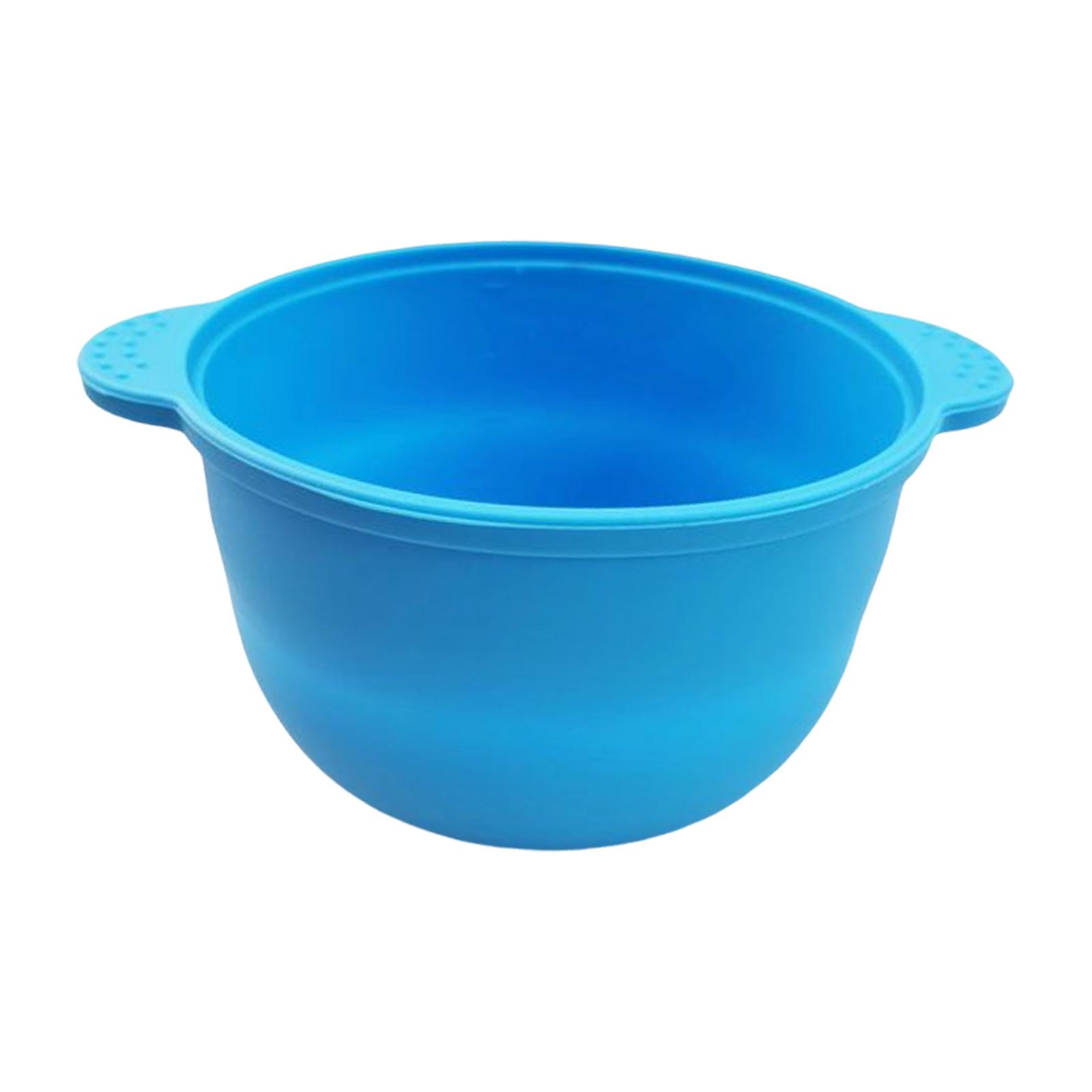 Wax Warmer Liner Silicone Nons - огляд і ціна Wax Melting Pot