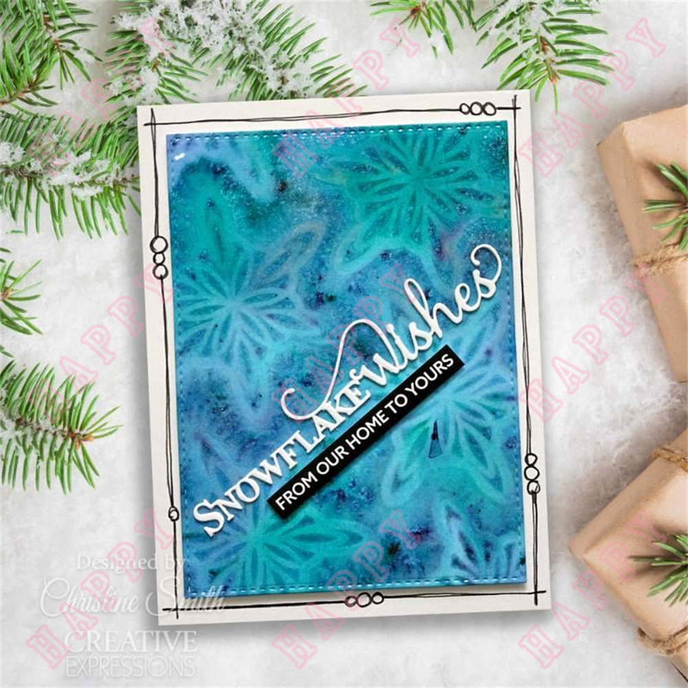 Christmas Tree Stained Glass M - огляд і ціна Candle Sachet