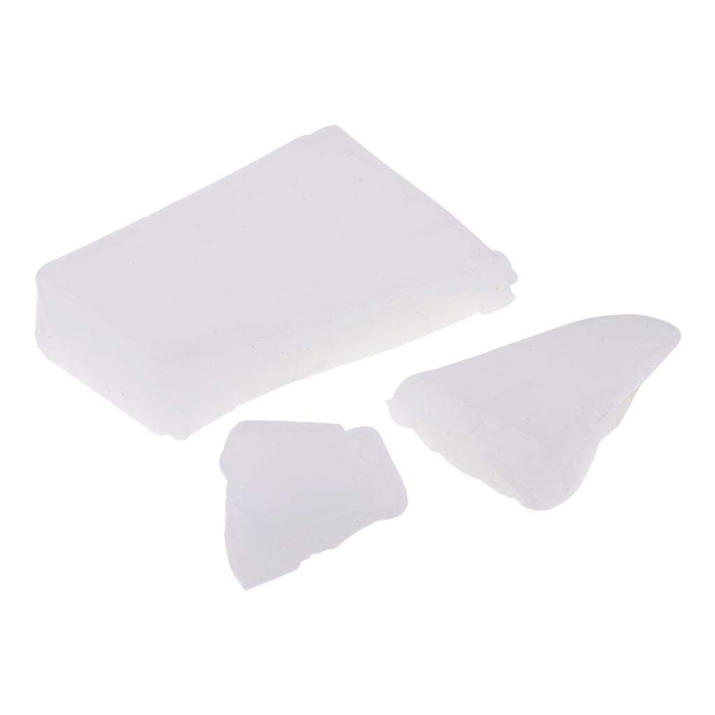 Paraffin Wax/ Pillar Blend - - - огляд і ціна Candle Supplies To Make Candles