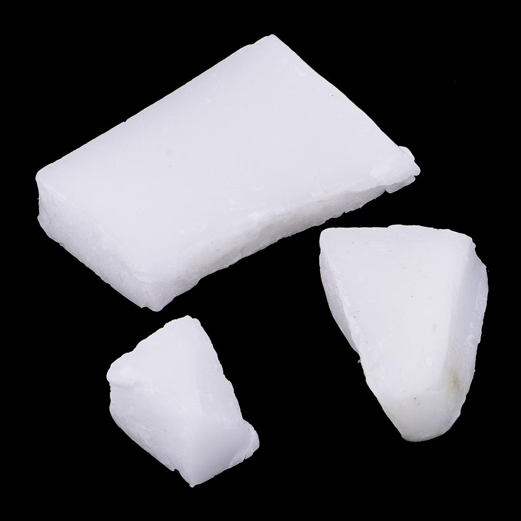 Paraffin Wax/ Pillar Blend - - - огляд і ціна Candle Supplies To Make Candles