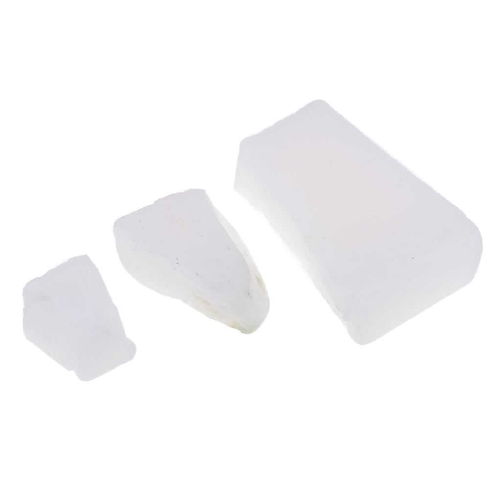 Paraffin Wax/ Pillar Blend - - - огляд і ціна Candle Supplies To Make Candles