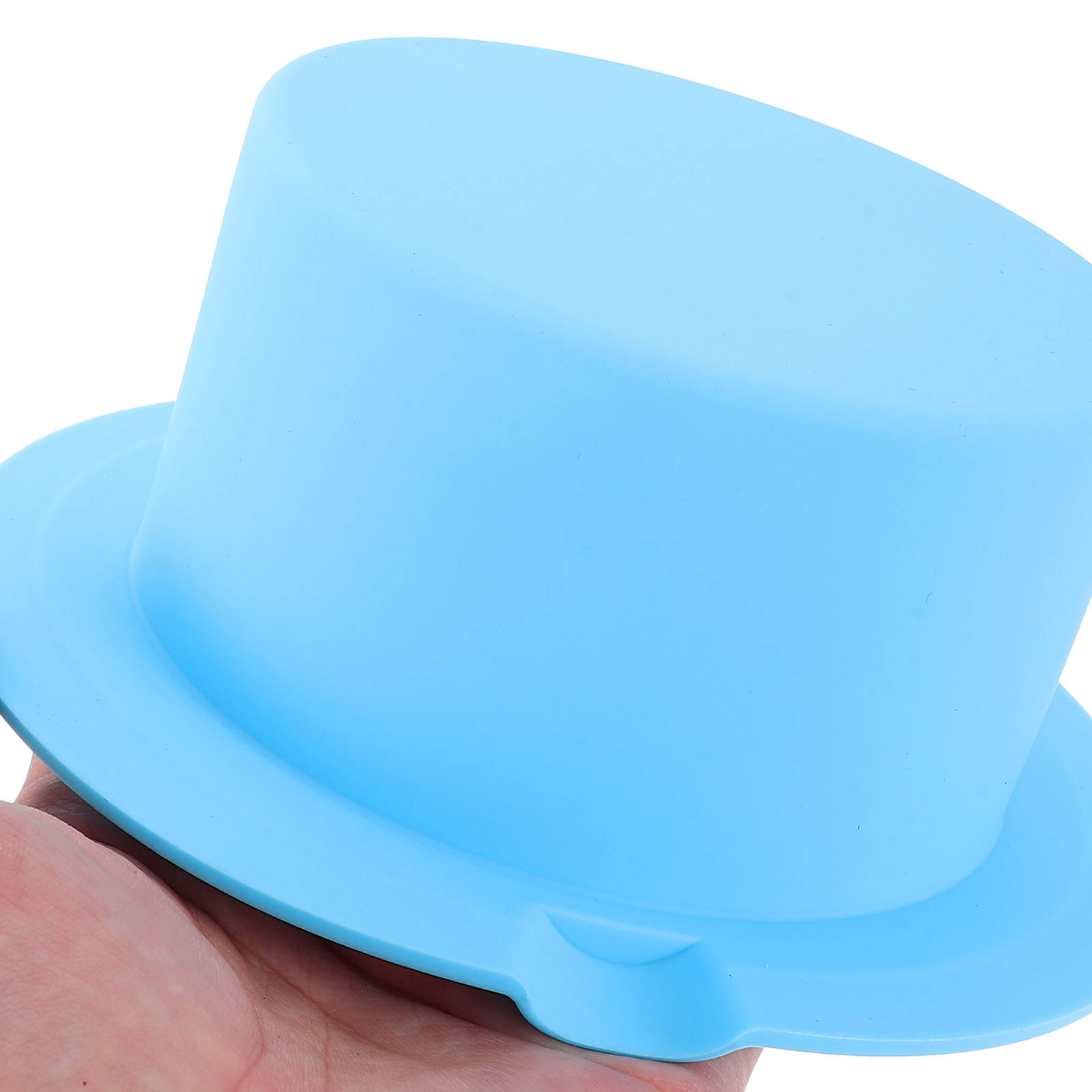 Silicone Wax Melting Bowl High - огляд і ціна Wax Melting Pot