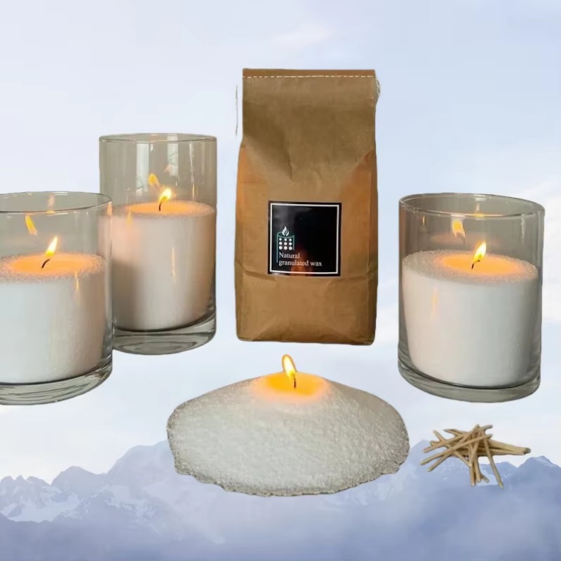 Candles Candle Scented Luxury  - огляд і ціна Luxury Candle Supplies Jars