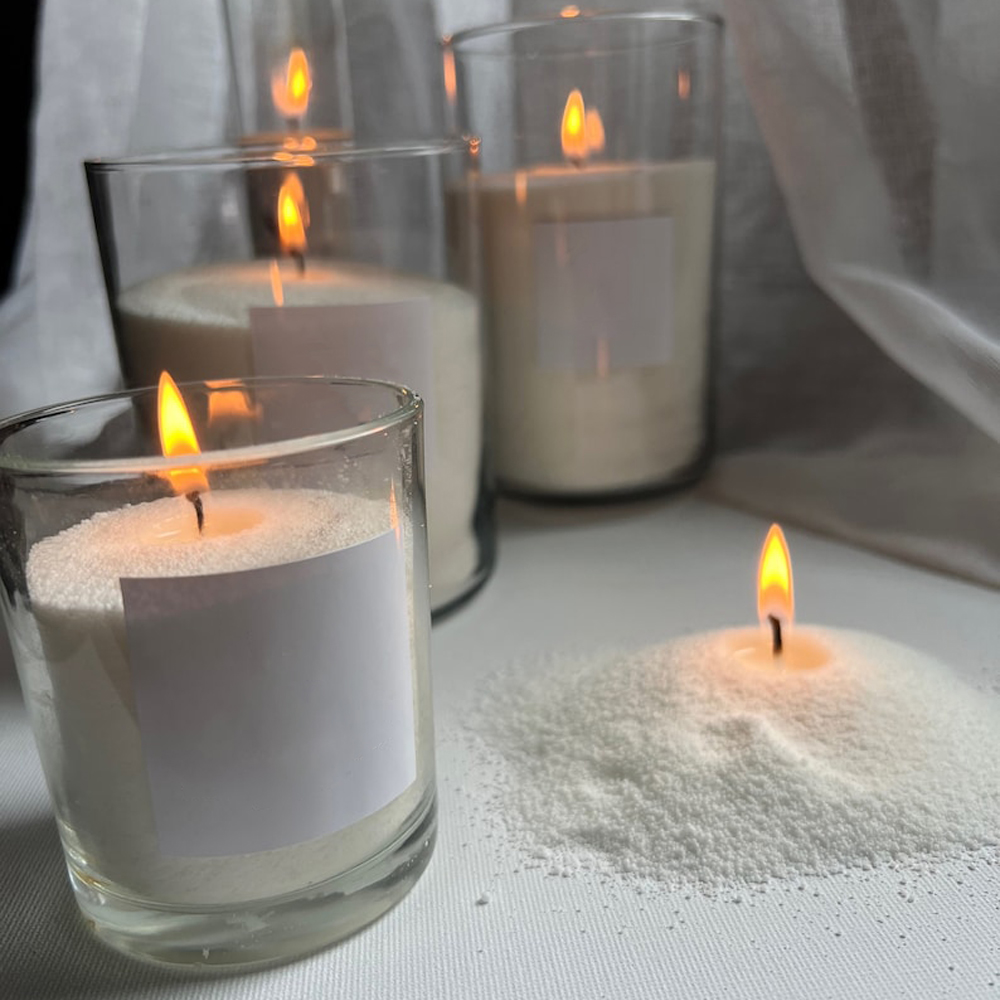 Candles Candle Scented Luxury  - огляд і ціна Luxury Candle Supplies Jars
