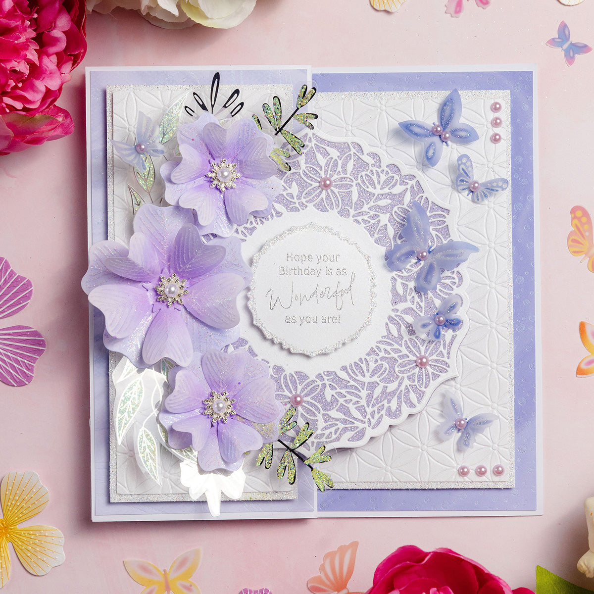 July 2026 New Chloes Majestic  - огляд і ціна Candle Sachet