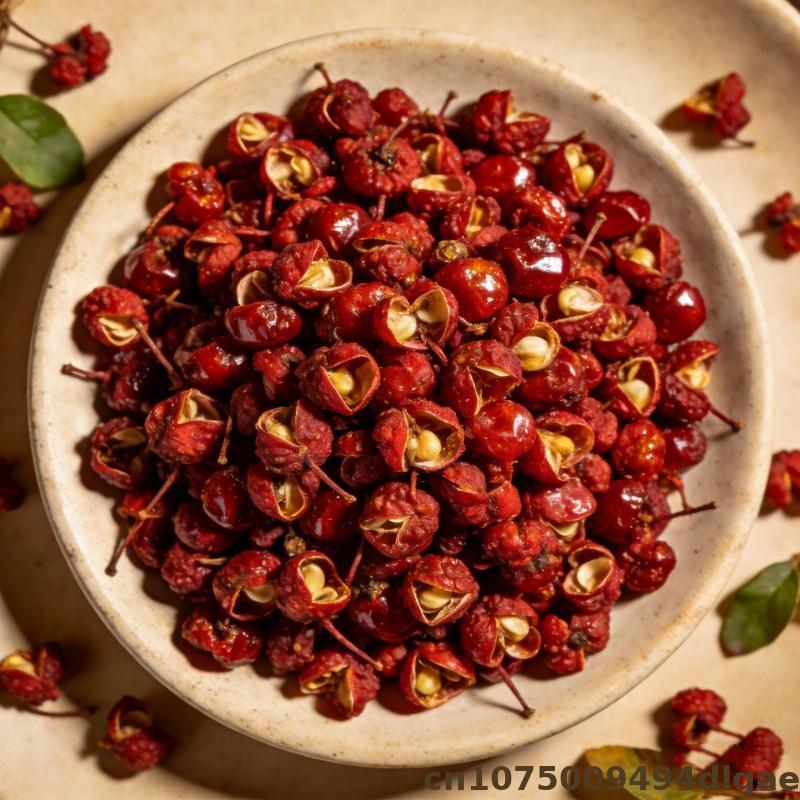 100% Natural Bulk Red Huajiao  - огляд і ціна Candle Sachet