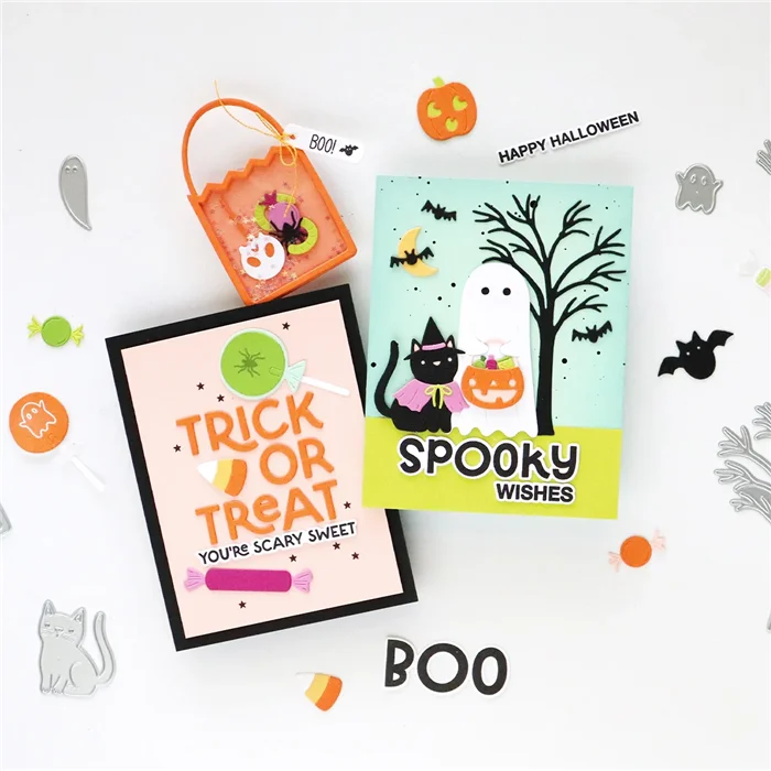 Newest 2026 Heroween Ghost Tom - огляд і ціна Candle Sachet
