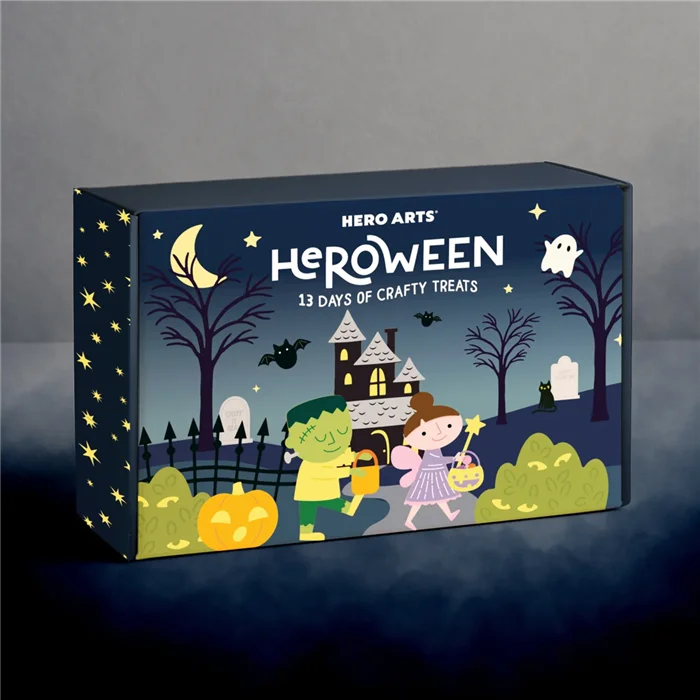 Newest 2026 Heroween Ghost Tom - огляд і ціна Candle Sachet