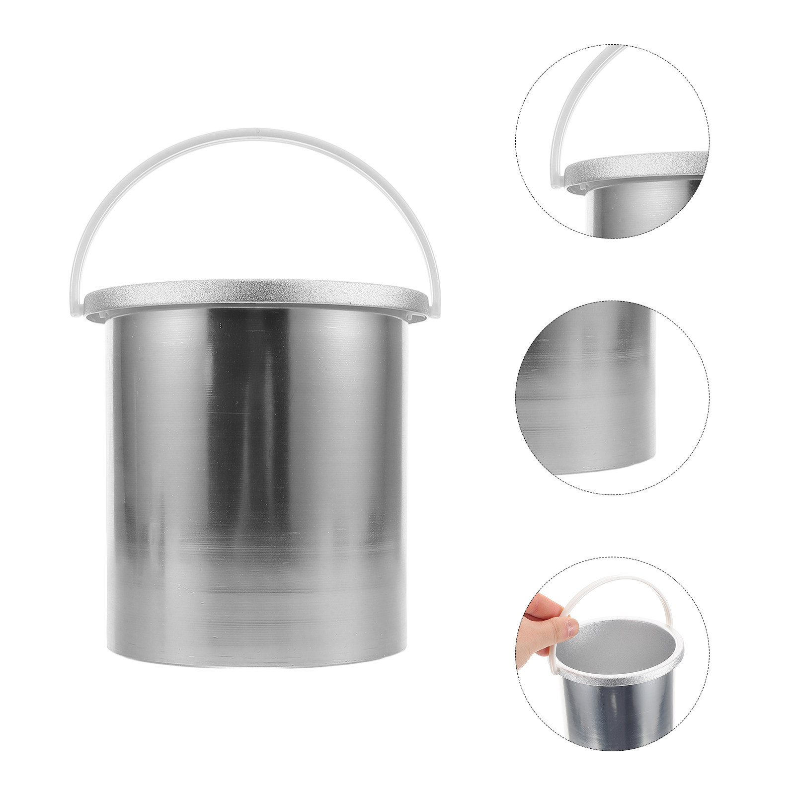 1L High Efficiency Wax Pot for - огляд і ціна Wax Melting Pot