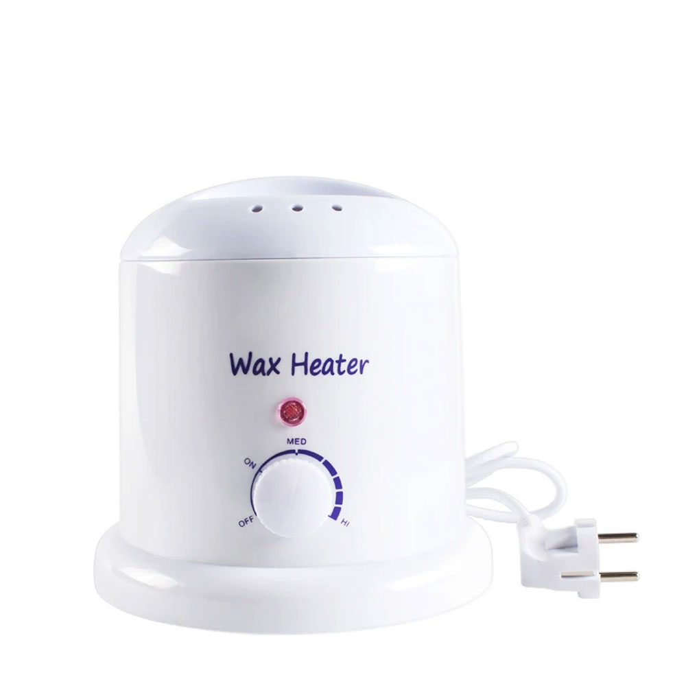 1000ml Paraffin Heater Warmer  - огляд і ціна Wax Melting Pot