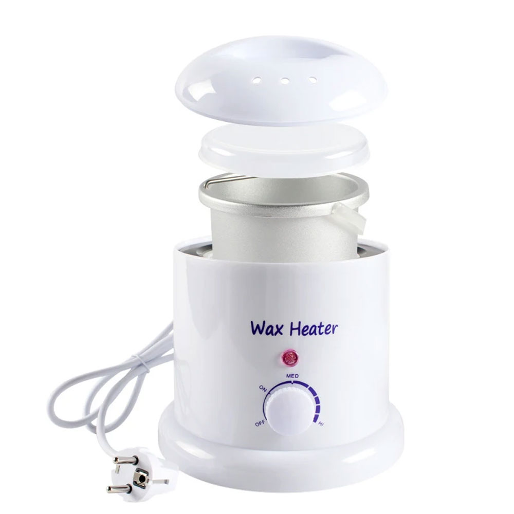 1000ml Paraffin Heater Warmer  - огляд і ціна Wax Melting Pot