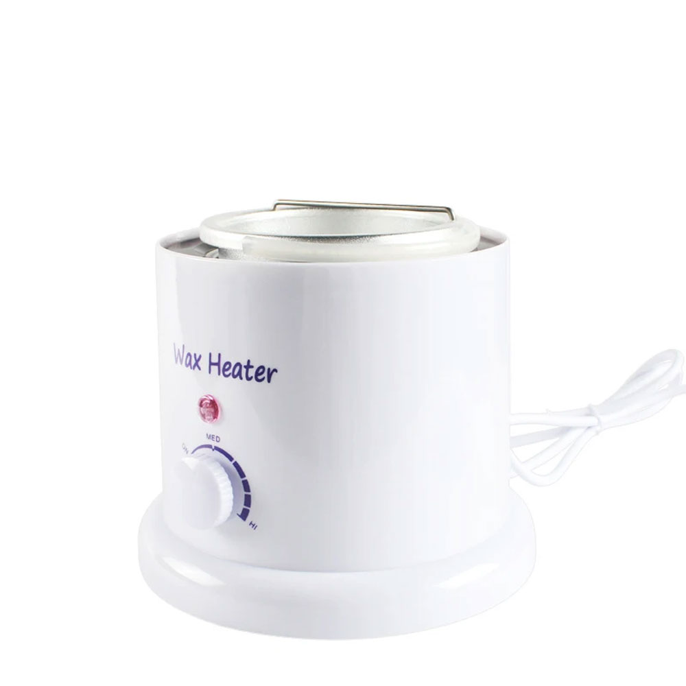 1000ml Paraffin Heater Warmer  - огляд і ціна Wax Melting Pot
