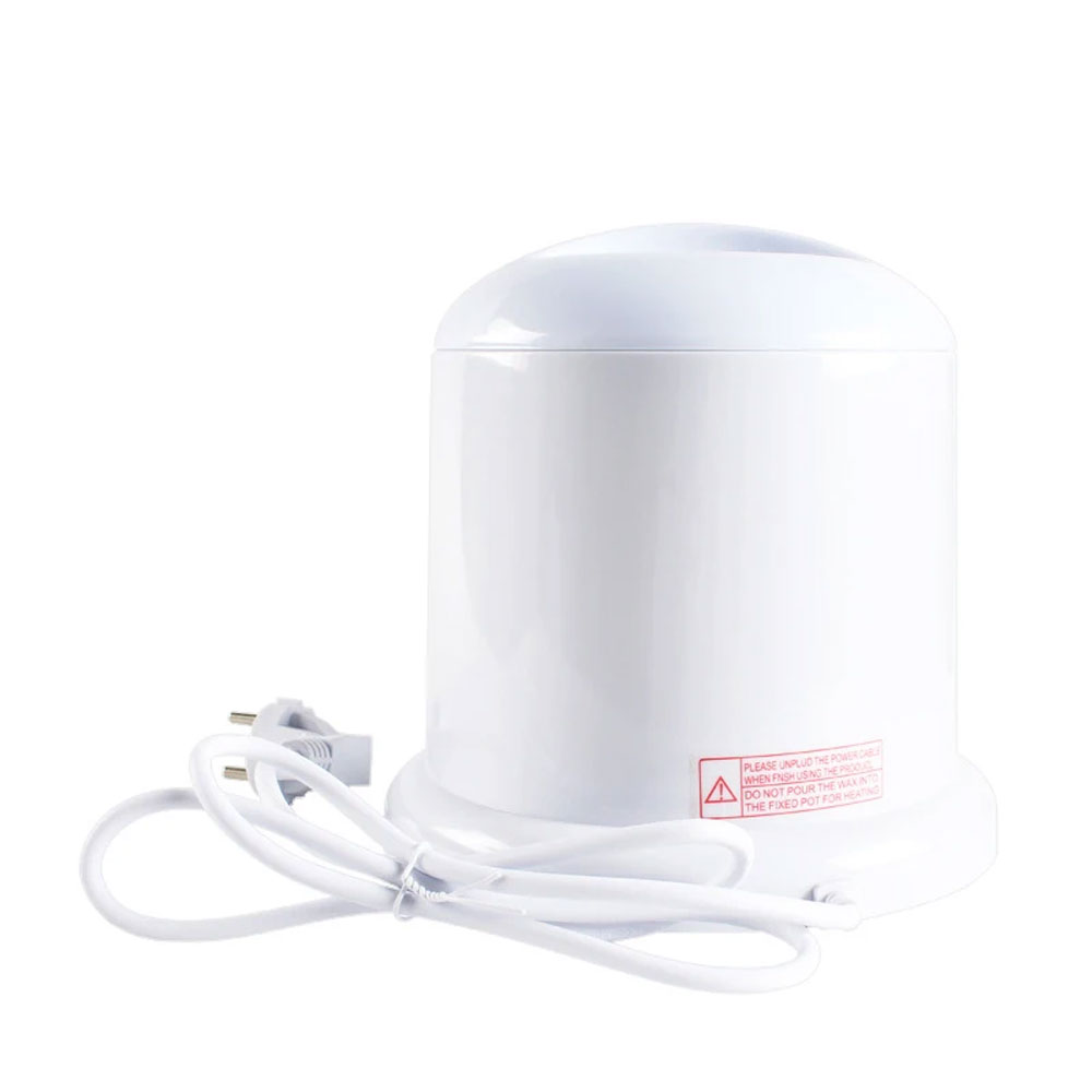 1000ml Paraffin Heater Warmer  - огляд і ціна Wax Melting Pot