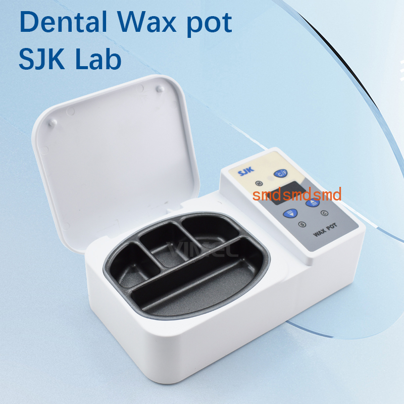 Hot Sale SJK Dental Lab Equipm - огляд і ціна Wax Melting Pot