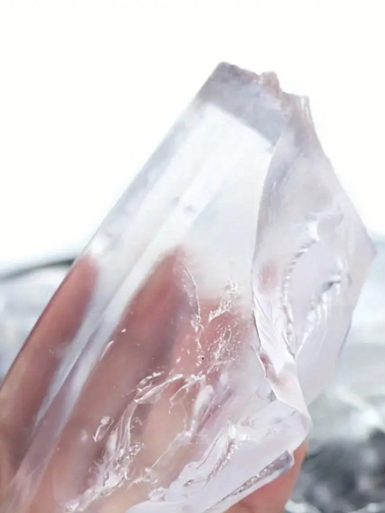 Clear Jelly Wax for DIY Candle - огляд і ціна Candle Supplies To Make Candles