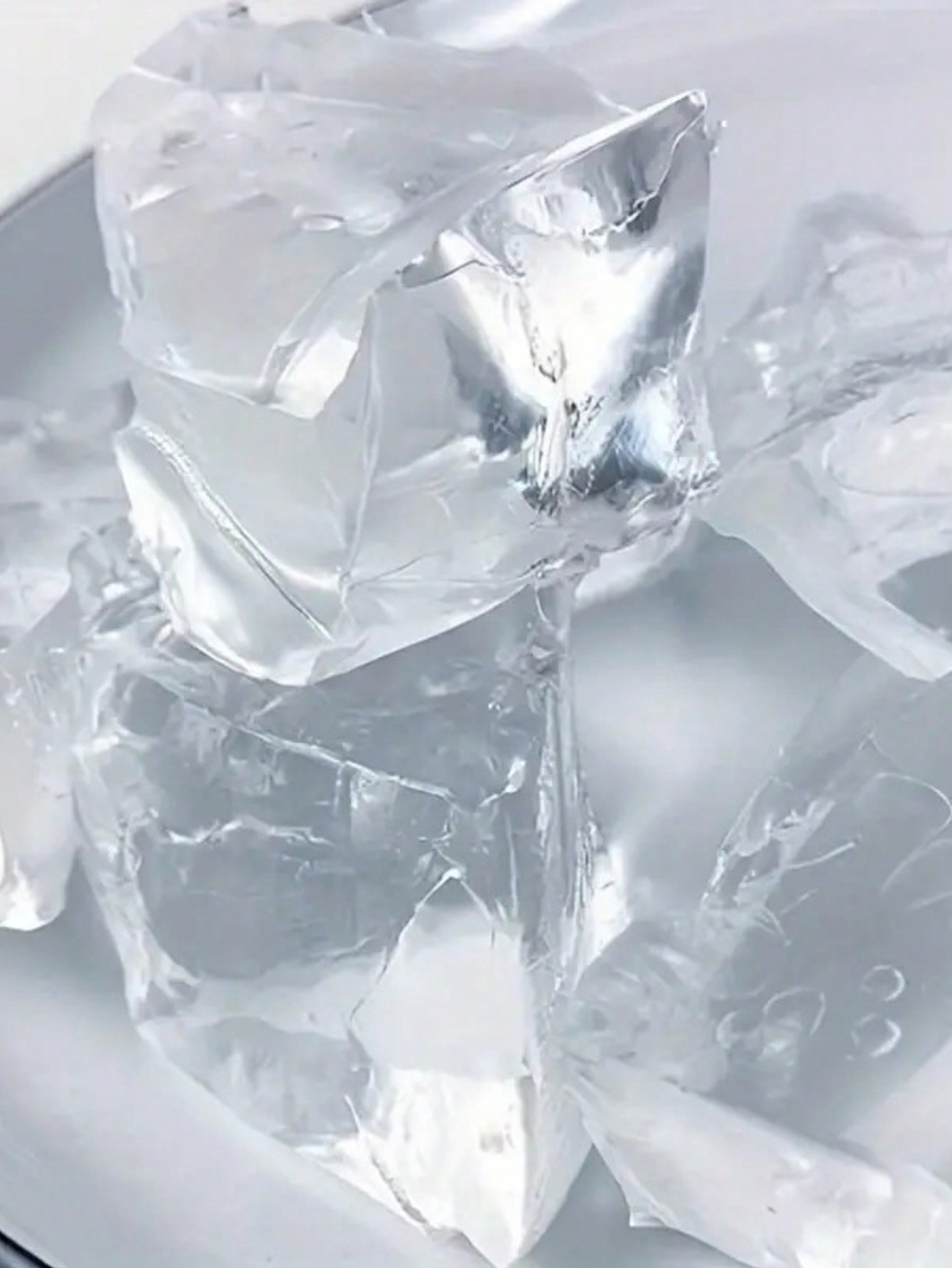 Clear Jelly Wax for DIY Candle - огляд і ціна Candle Supplies To Make Candles