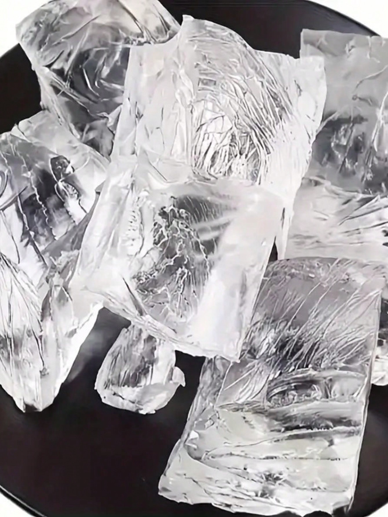 Clear Jelly Wax for DIY Candle - огляд і ціна Candle Supplies To Make Candles