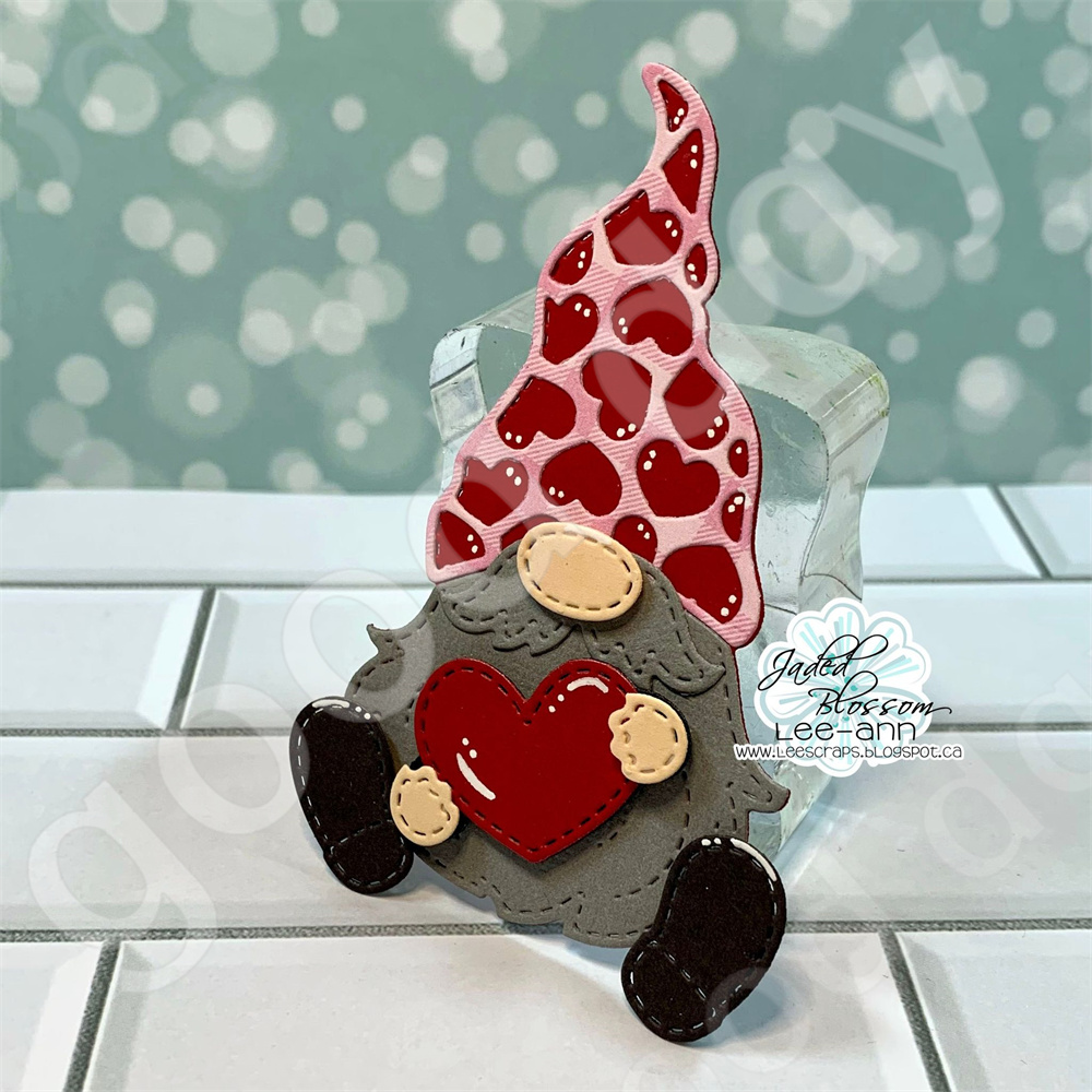 New Gnome Style Different Clot - огляд і ціна Candle Sachet