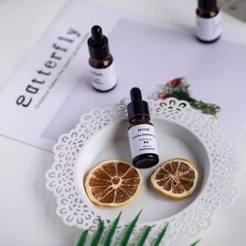 10ml Natural Plant Extract Fla - огляд і ціна Candle Supplies To Make Candles