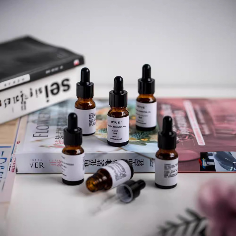 10ml Natural Plant Extract Fla - огляд і ціна Candle Supplies To Make Candles