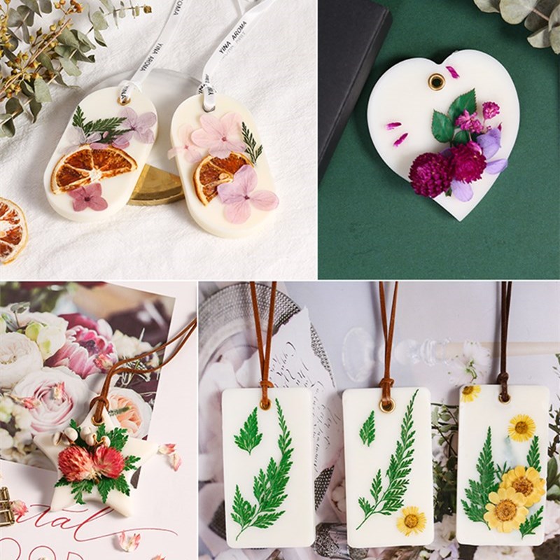 250g/500g Natural Soy Wax Gran - огляд і ціна Candle Supplies To Make Candles