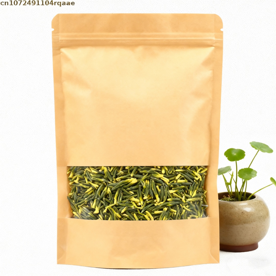 Natural Lotus Seed Core Sachet - огляд і ціна Candle Sachet