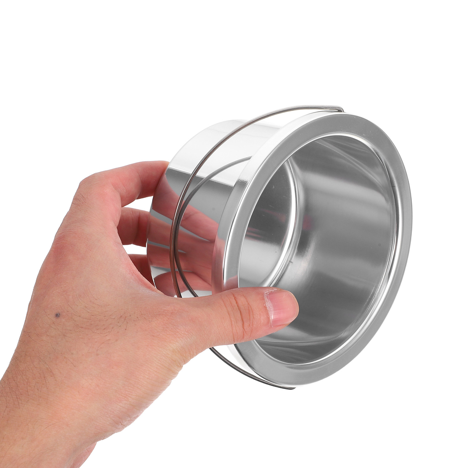 Wax Warmer Inner Pot 500Ml Hig - огляд і ціна Wax Melting Pot