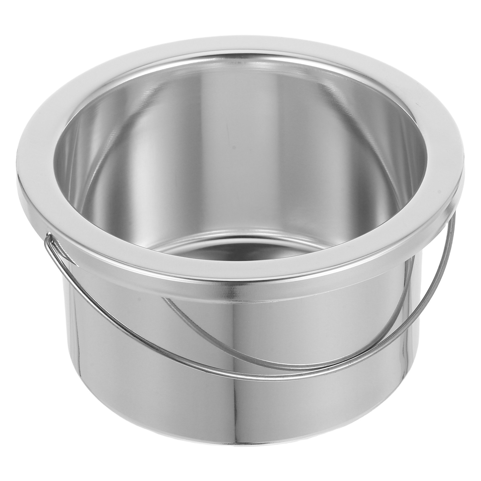 Wax Warmer Inner Pot 500Ml Hig - огляд і ціна Wax Melting Pot