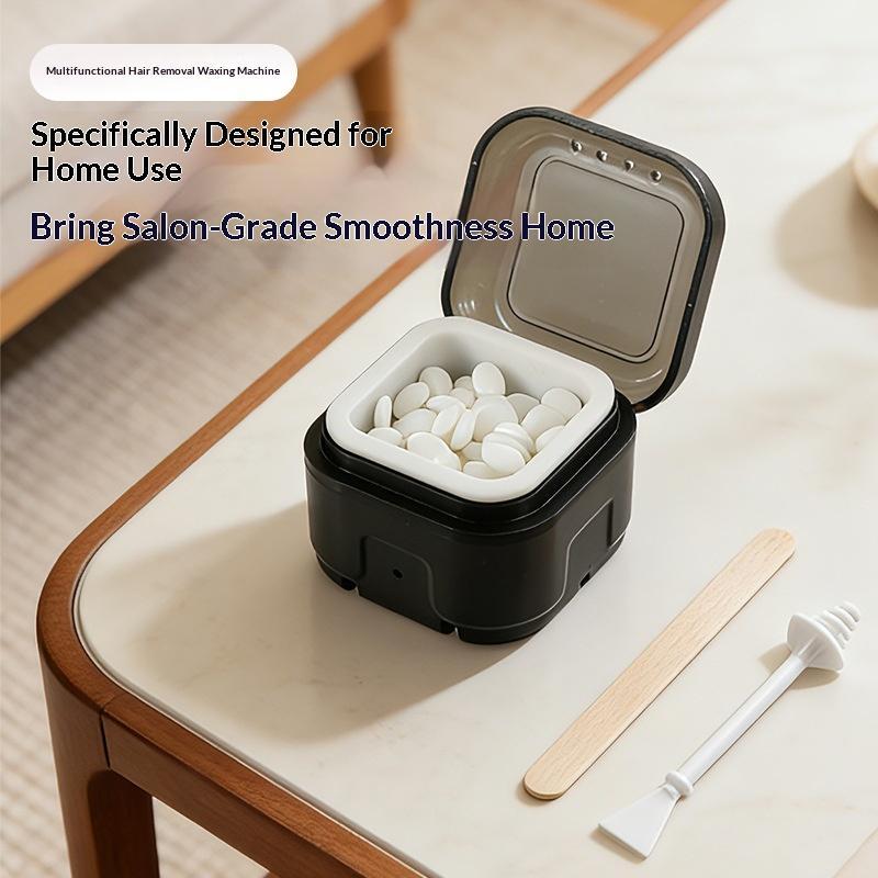 New Mini Wax Heater Machine Si - огляд і ціна Wax Melting Pot