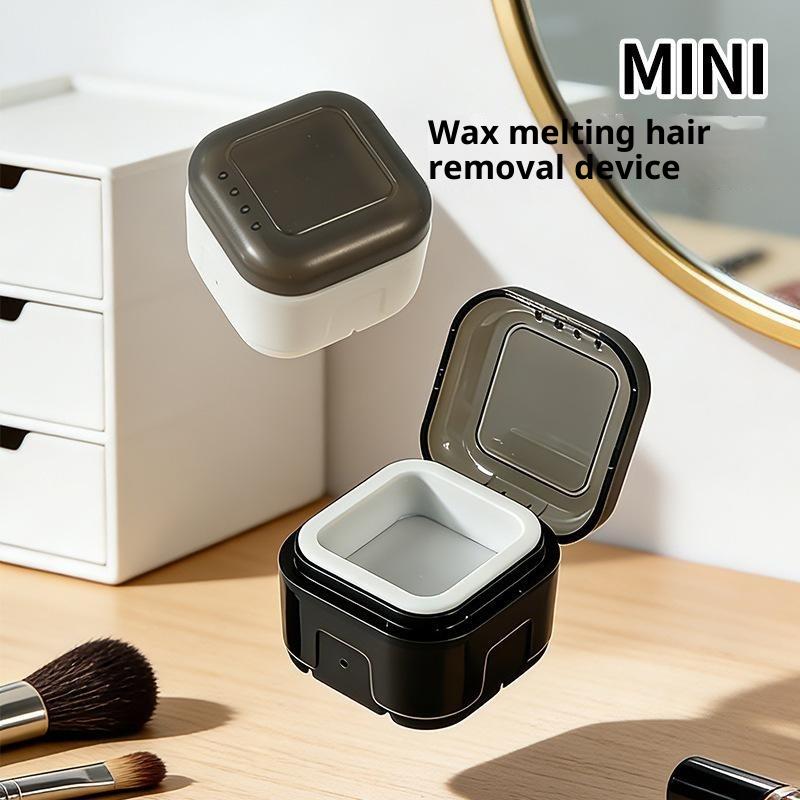 New Mini Wax Heater Machine Si - огляд і ціна Wax Melting Pot
