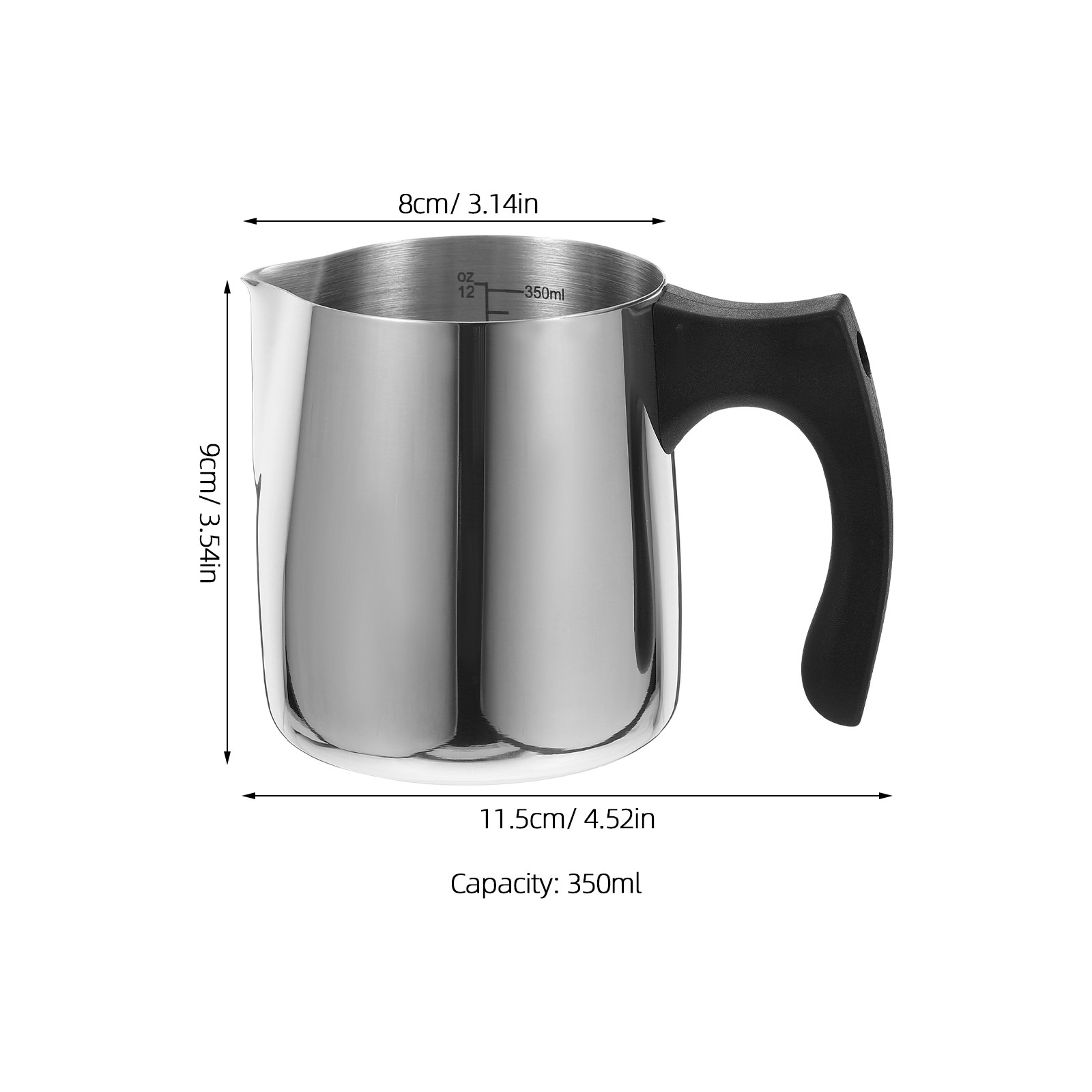 Stainless Steel Wax Melter Pot - огляд і ціна Wax Melting Pot