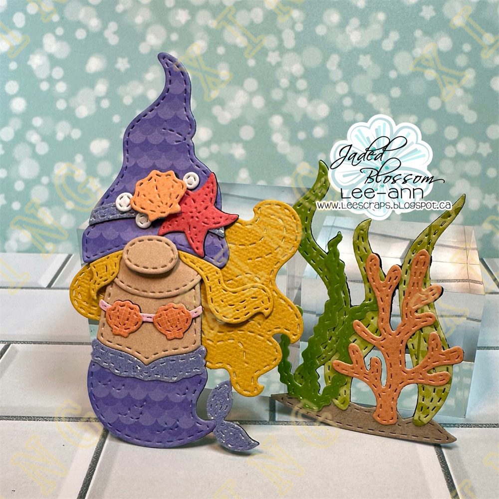 New Mermaid Add Ons Make a Spl - огляд і ціна Candle Sachet