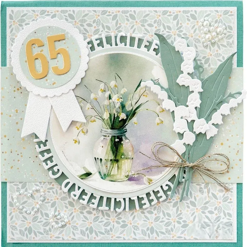 Balloons of Various Shapes Met - огляд і ціна Candle Sachet