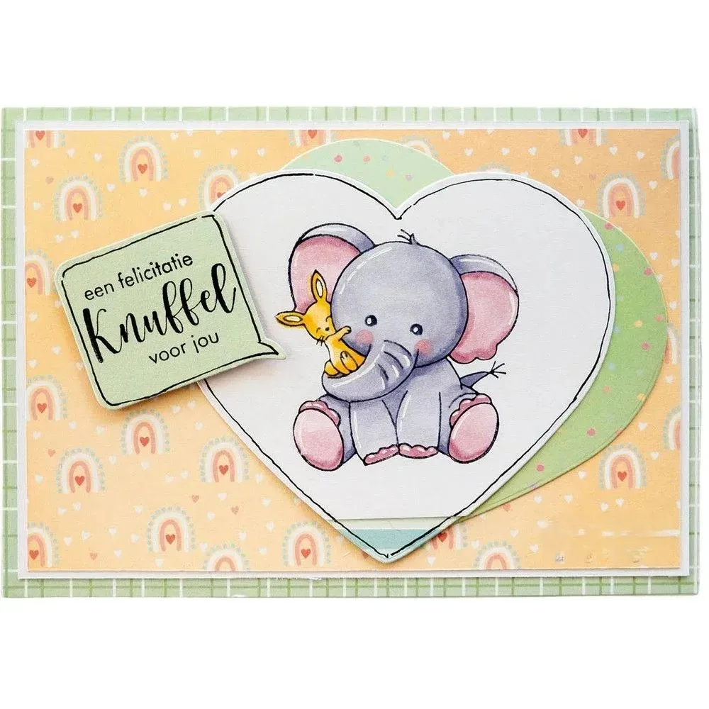 Balloons of Various Shapes Met - огляд і ціна Candle Sachet