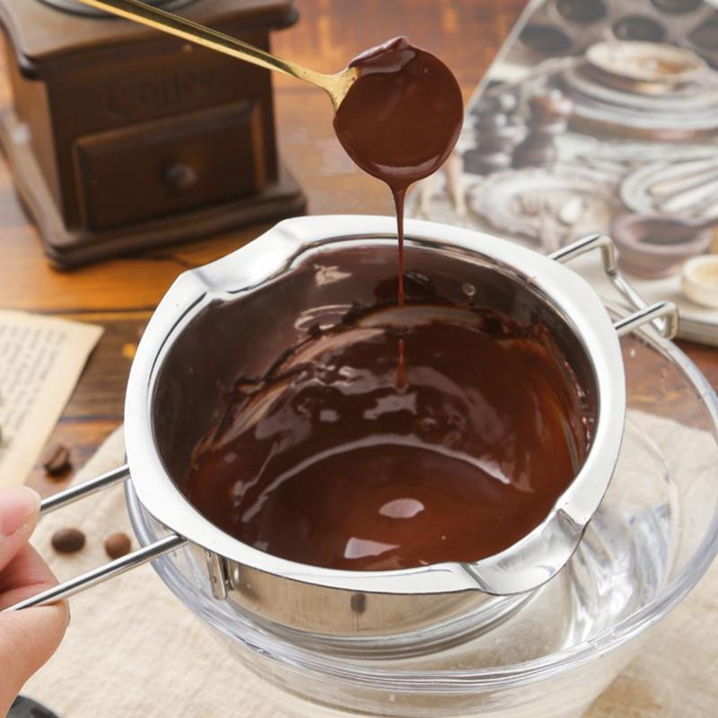 Stainless Steel Candle Wax Mel - огляд і ціна Candle Supplies To Make Candles